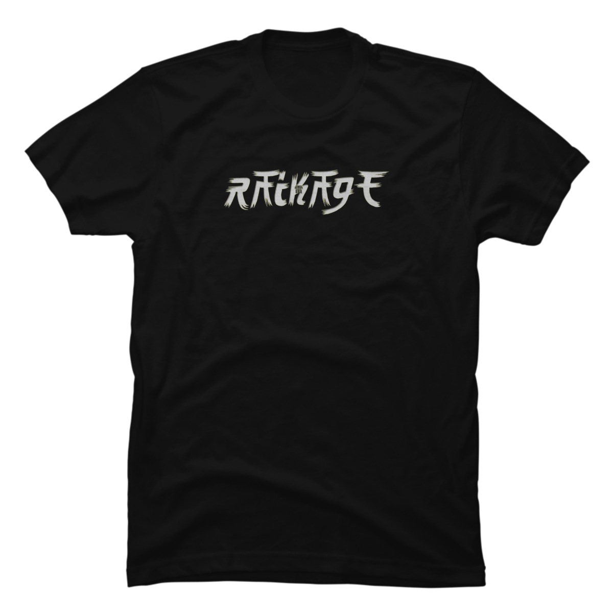 raikage shirt